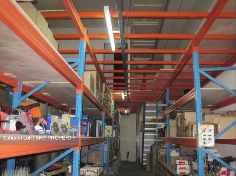 Enterprise One (D14), Factory #631578631
